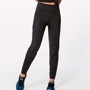 Lululemon Joggers